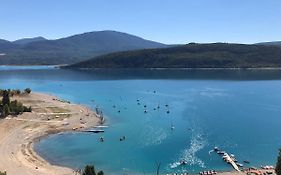 Les Gites Du Verdon, Cote Lac