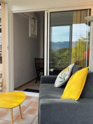 Les Gites Du Verdon, Cote Lac Sainte-Croix-de-Verdon Extérieur photo